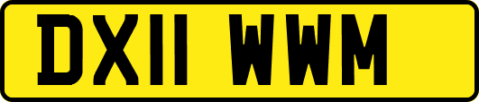 DX11WWM
