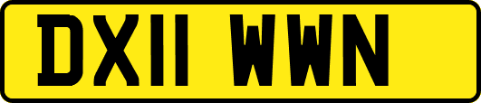 DX11WWN