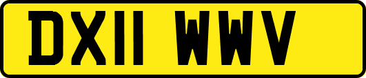 DX11WWV