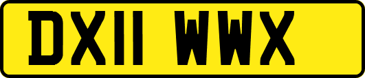 DX11WWX