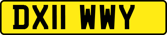 DX11WWY