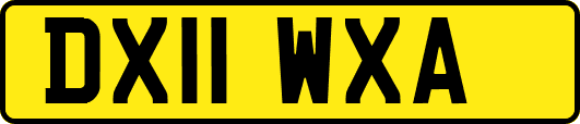 DX11WXA
