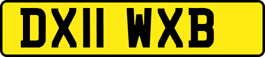 DX11WXB