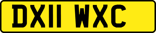 DX11WXC