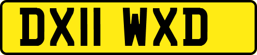 DX11WXD
