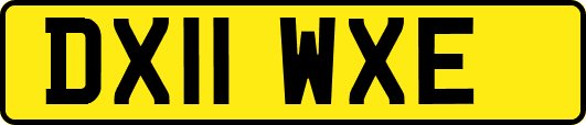 DX11WXE