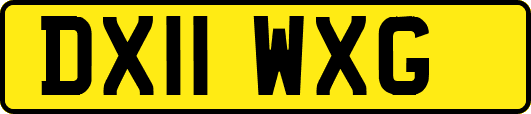 DX11WXG