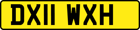 DX11WXH
