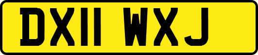 DX11WXJ
