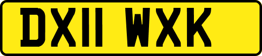 DX11WXK