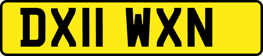 DX11WXN