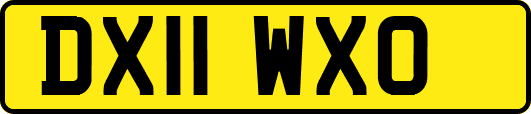 DX11WXO