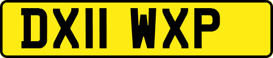 DX11WXP