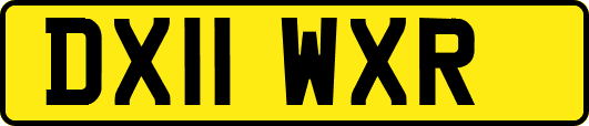 DX11WXR