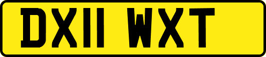 DX11WXT