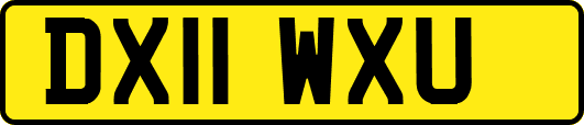 DX11WXU