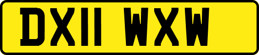 DX11WXW