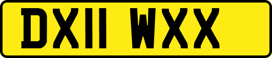 DX11WXX