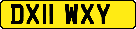 DX11WXY