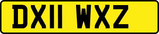 DX11WXZ