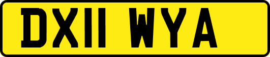 DX11WYA