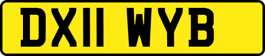 DX11WYB