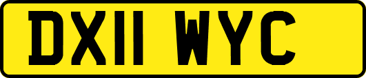 DX11WYC