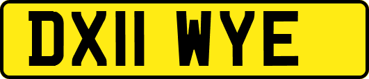 DX11WYE