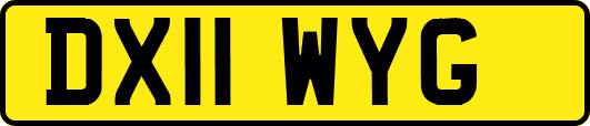 DX11WYG