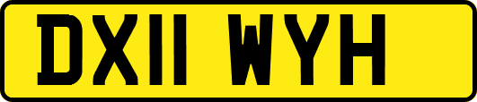 DX11WYH