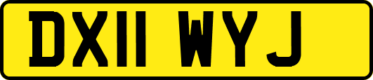 DX11WYJ