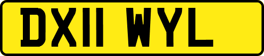 DX11WYL