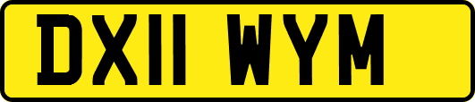 DX11WYM