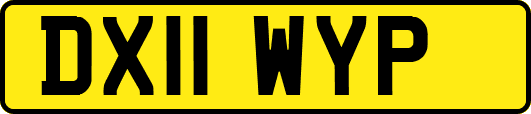 DX11WYP