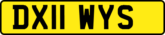 DX11WYS