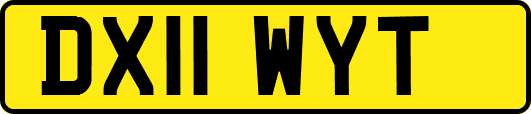 DX11WYT