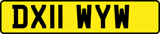 DX11WYW