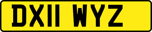 DX11WYZ