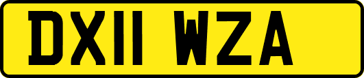 DX11WZA