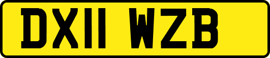 DX11WZB
