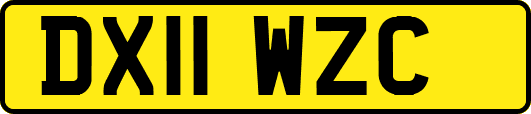 DX11WZC