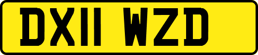 DX11WZD