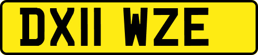 DX11WZE