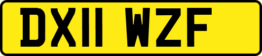 DX11WZF