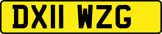DX11WZG