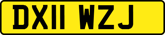DX11WZJ