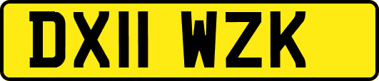 DX11WZK