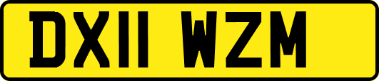 DX11WZM