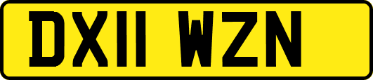 DX11WZN
