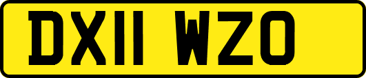 DX11WZO